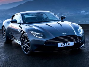 Has the new Aston Martin finally arrived?