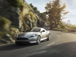 When Aston Martin Grows up, it wants to be… a Handbag?