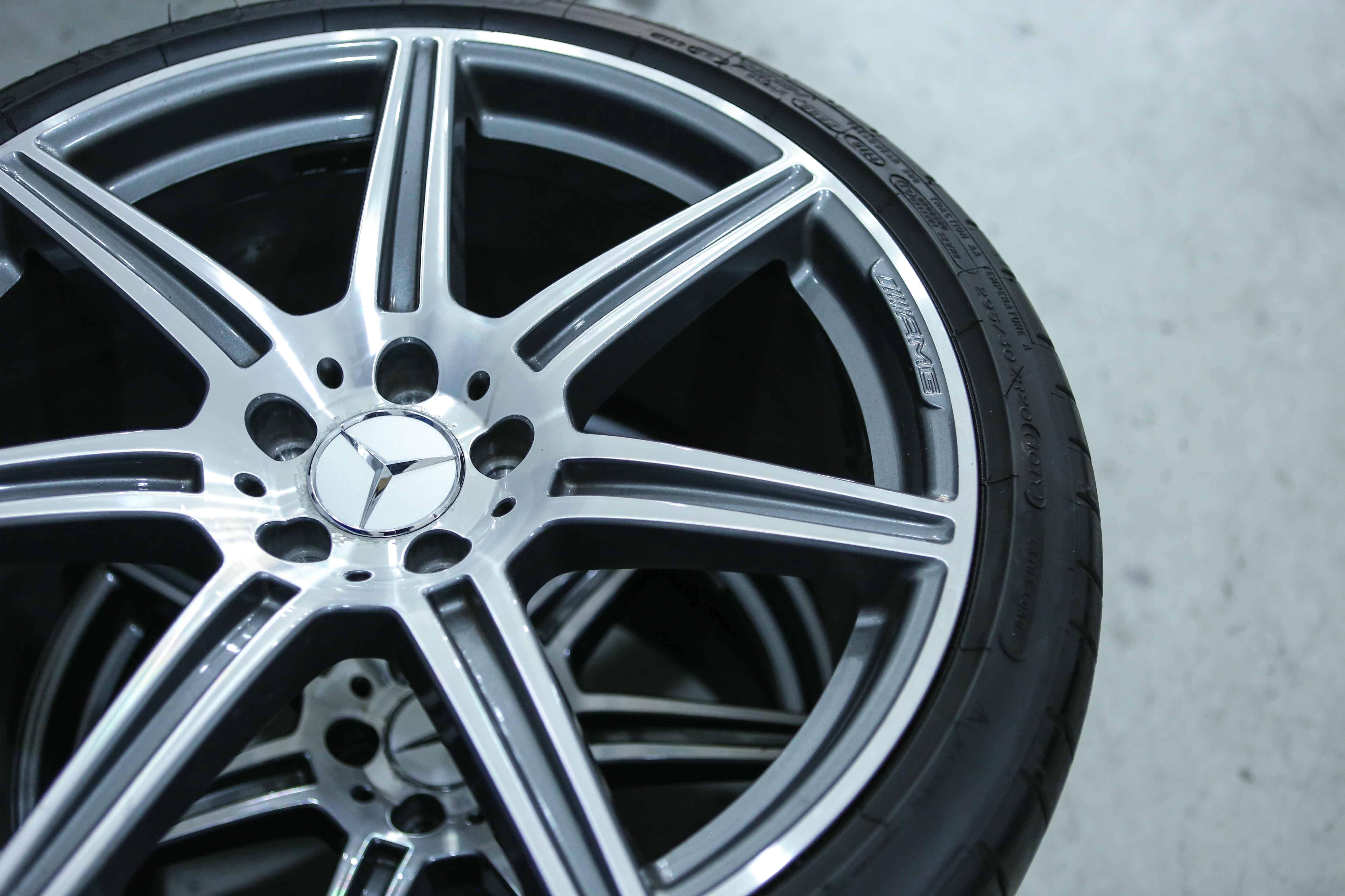 Most common Questions from our Alloy Wheel Refurbishment Customers