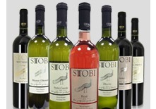 Signature Wines to Show Stobi Wines at ERT 2014