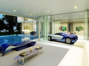 Check out these Bugatti-themed Properties. Yes, You Did Read that Right.