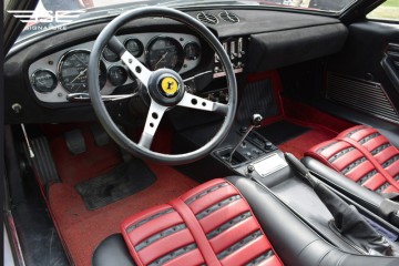  Ferrari 365GTB4 Daytona 1971 