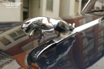 Jaguar MK10 3.8 Automatic 1964 RHD
