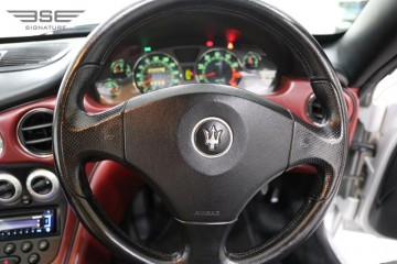 Maserati 3200 3.2 V8 GT