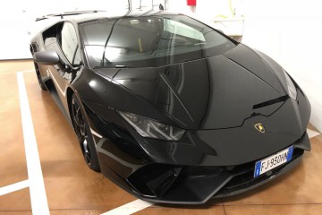 Lamborghini Huracan   Performante 