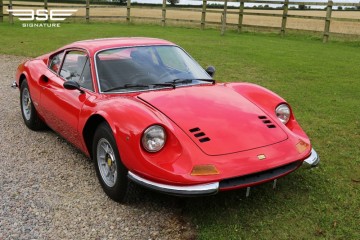 Ferrari Dino 246 GT 1973