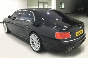Bentley Flying Spur 4.0 V8 Auto 