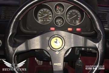 Ferrari 355  GTS F1 