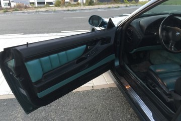 BMW 850 CSI 