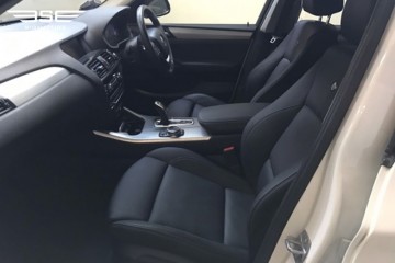 BMW XD3 Alpina 