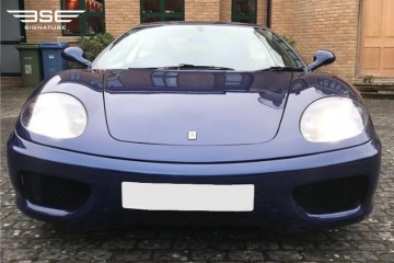Ferrari 360 