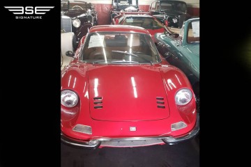 Ferrari Dino 246 GT 1973