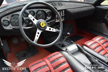 Ferrari 365GTB4 Daytona 1971 