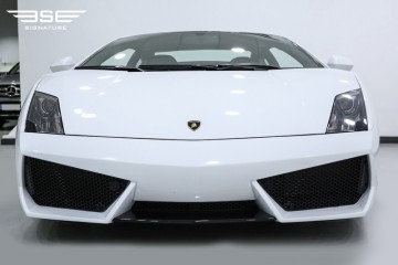 Lamborghini Gallardo LP 