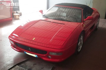 Ferrari 355 Spyder 