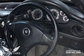 Maserati 4200 Cambio Corsa 