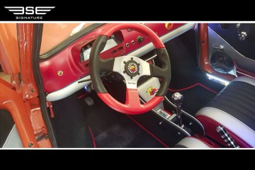Fiat 500 L Abarth 