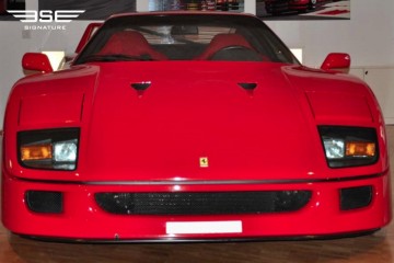 Ferrari F40 1992 