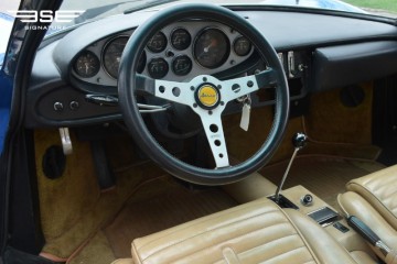 Ferrari 246GT Dino 1971